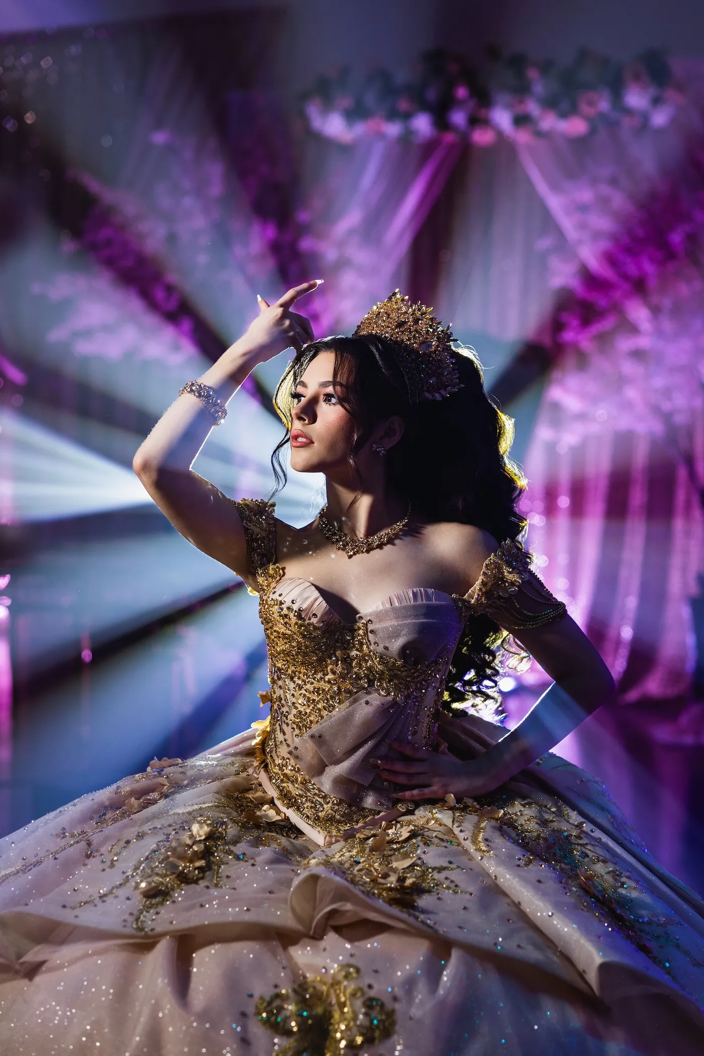 cabrera photography houston