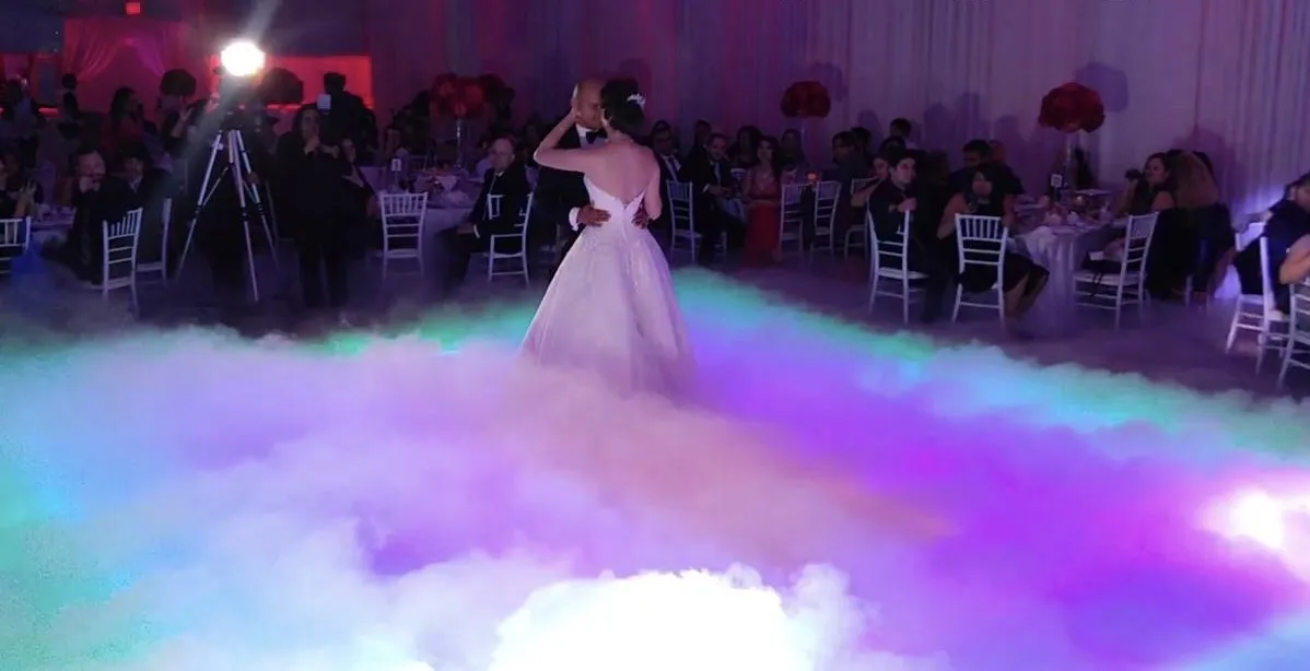 Dj amv dallas lucky star dj entertainment