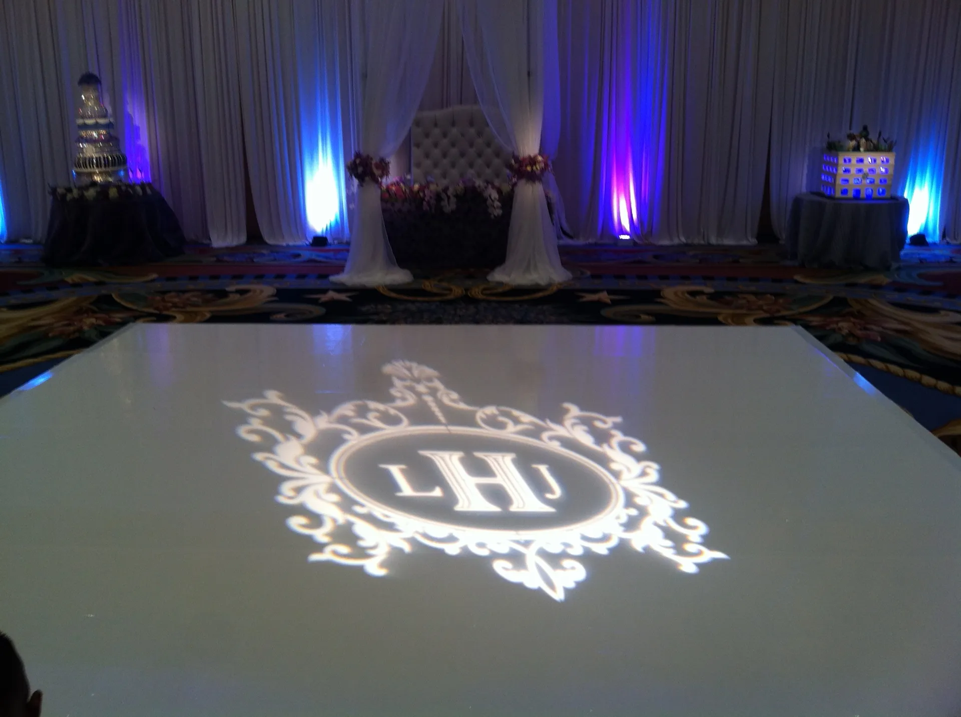 Dj amv dallas lucky star dj entertainment