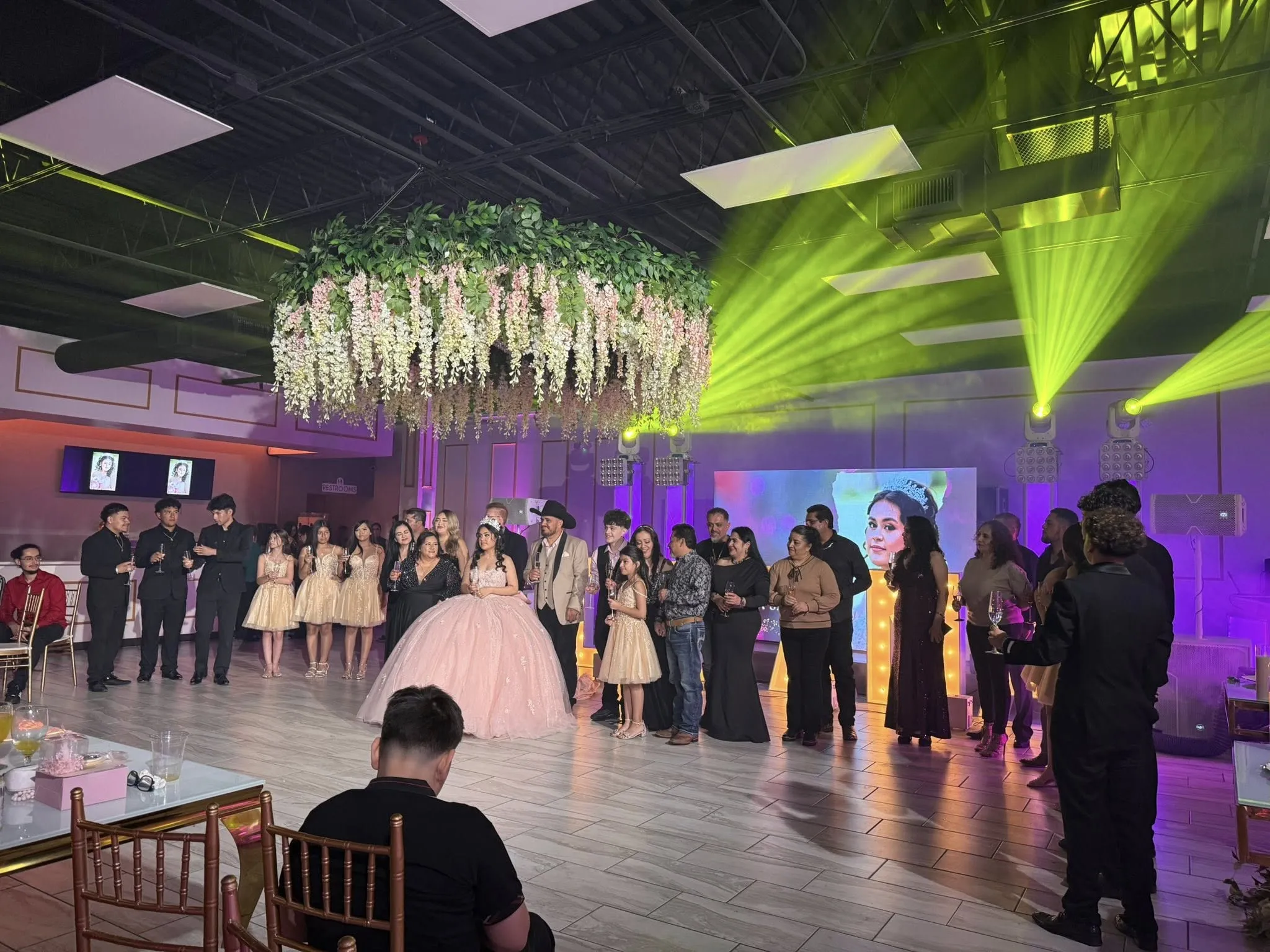 Dj amv dallas lucky star dj entertainment