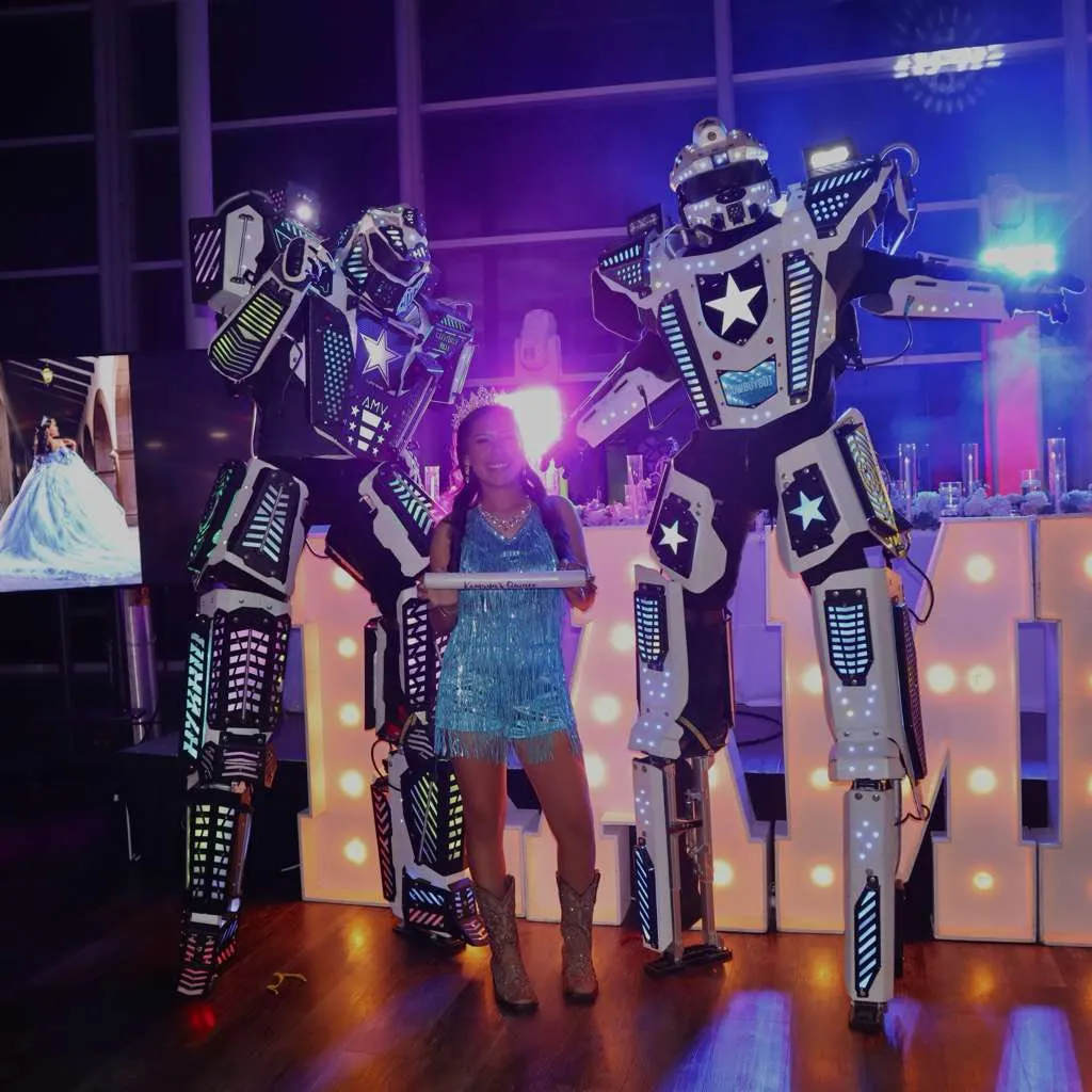 Dj amv dallas lucky star dj entertainment