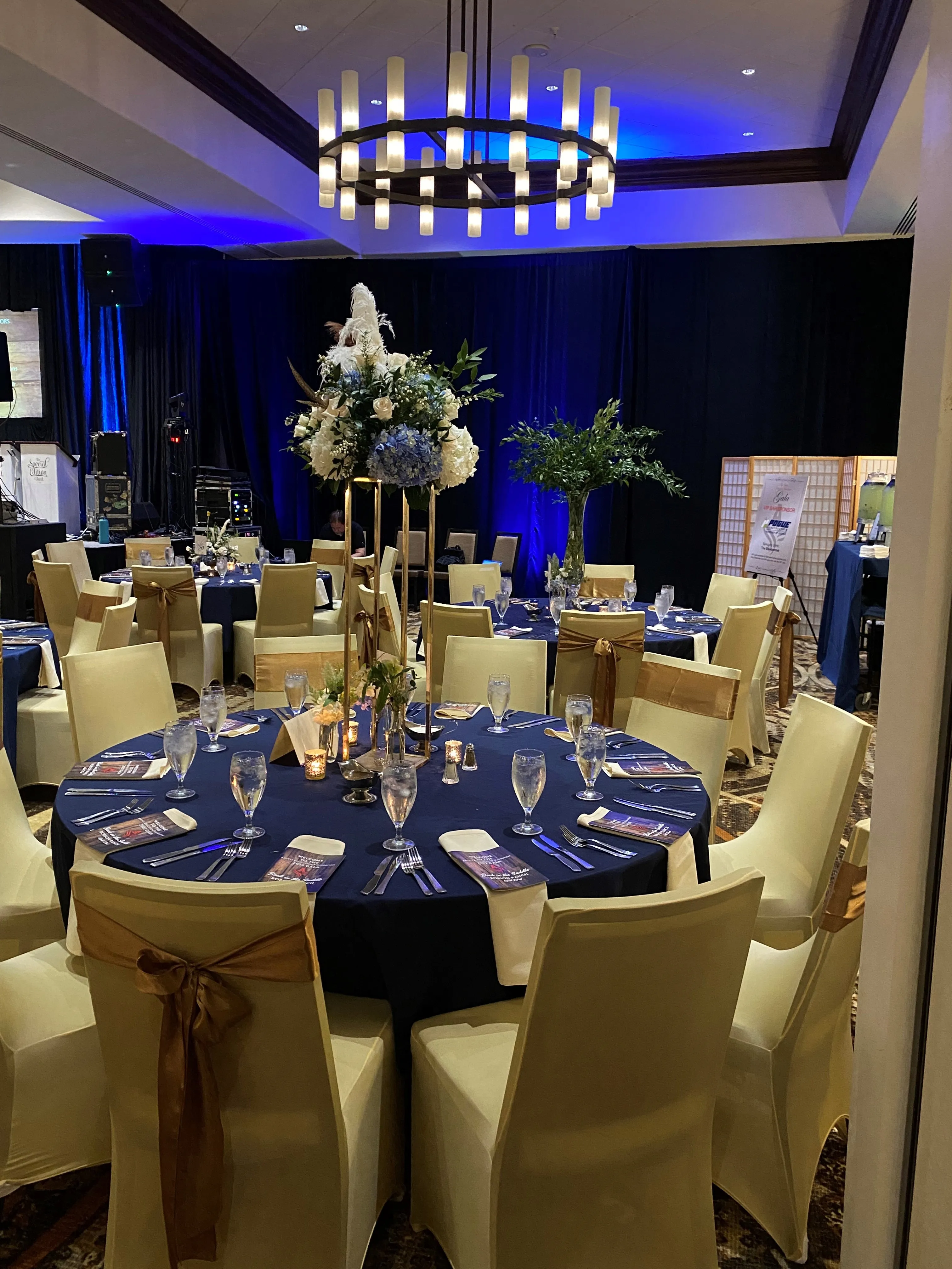 Robson Ranch Banquets