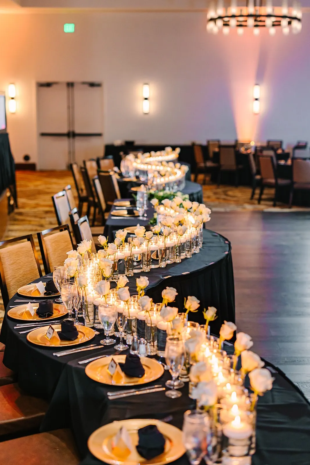 Robson Ranch Banquets