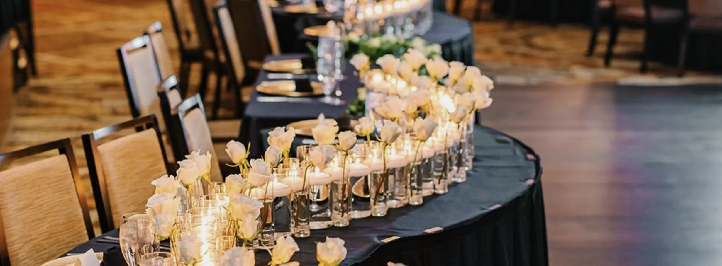 Robson Ranch Banquets