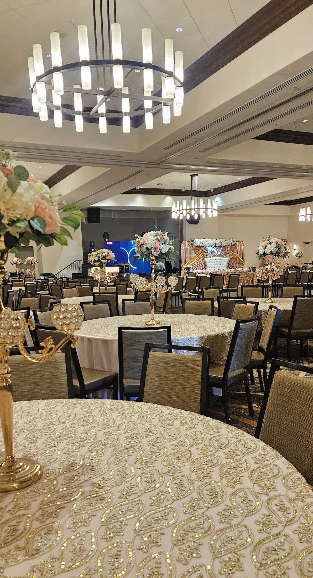 Robson Ranch Banquets