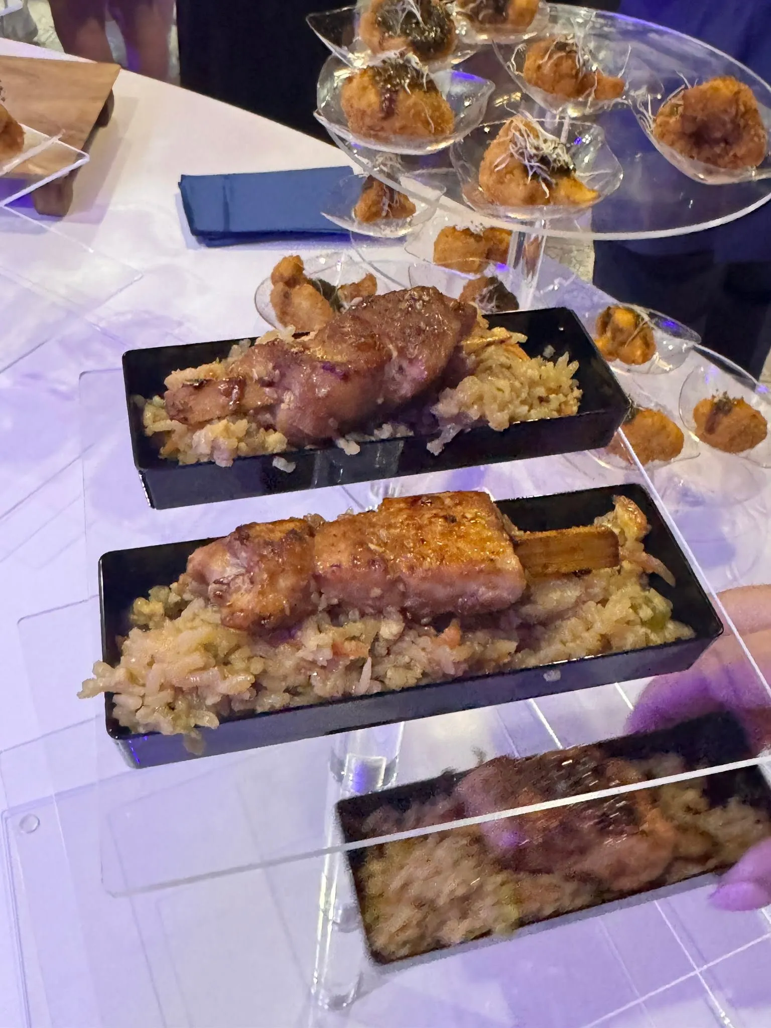 The Green Room Dallas Catering